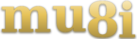 mu8i logo