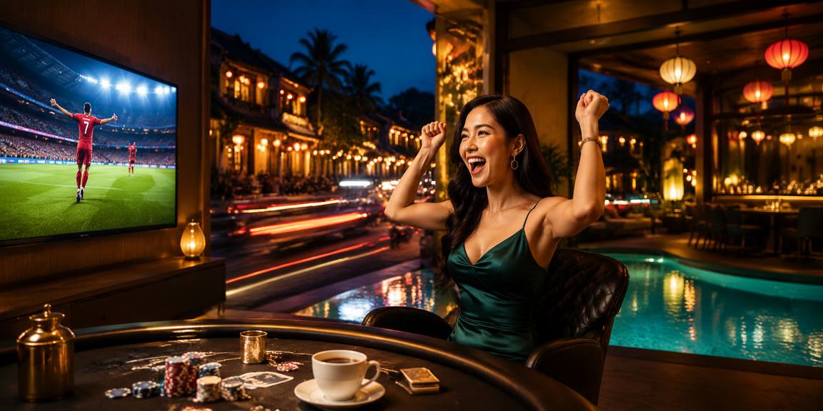 mu8i Casino